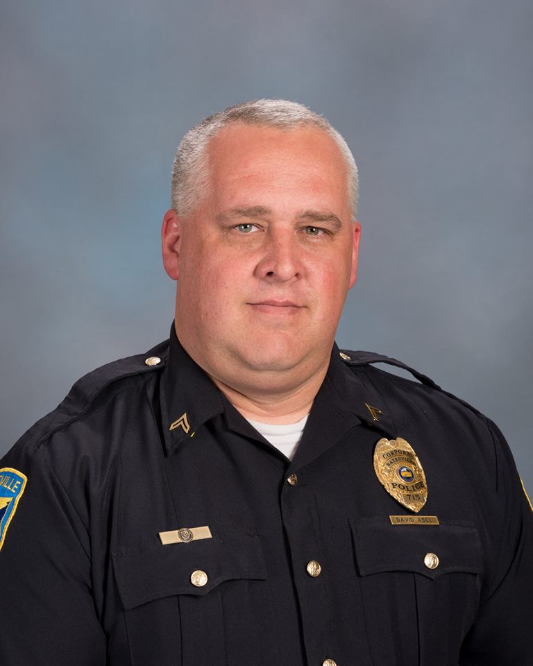 BPD Officer Hired By BCSC | City of Batesville, Indiana