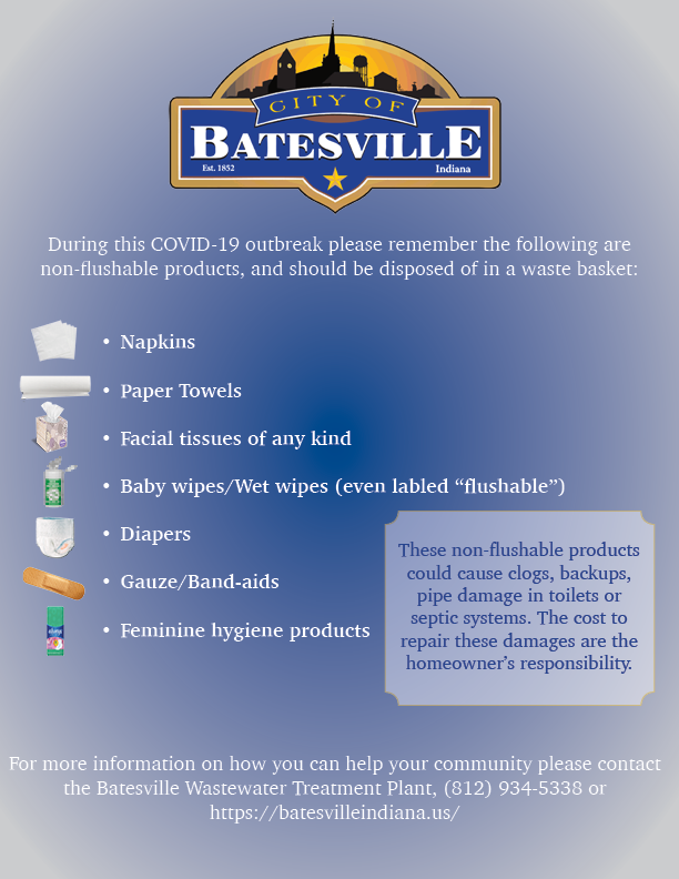 city of batesville indiana established 1852 city of batesville indiana