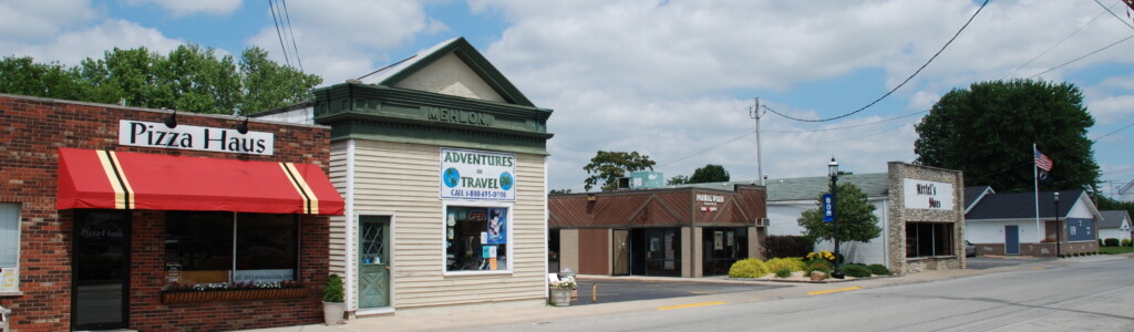 travel agent in batesville indiana