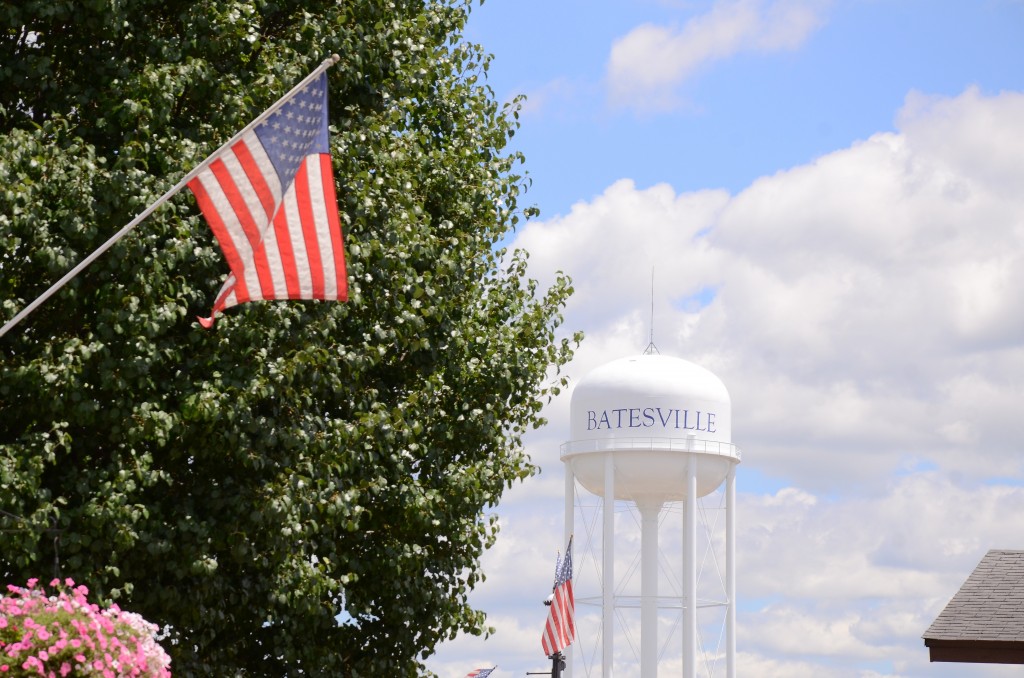 Batesville, Indiana