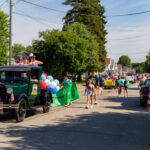 Celebrating America's 250th - July 4th Parade & Festivities