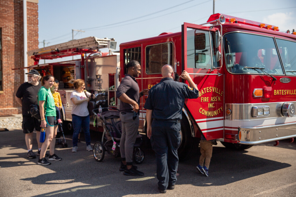 Touch a Truck 2022