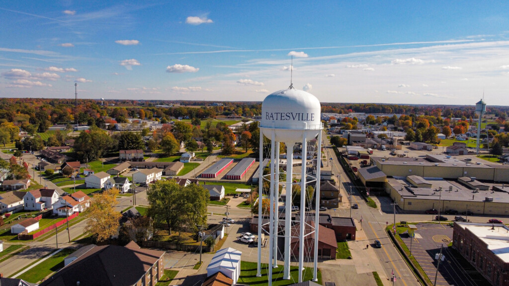 Water Tower 2