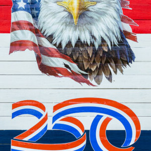 Batesville 4th - 250th - 2026