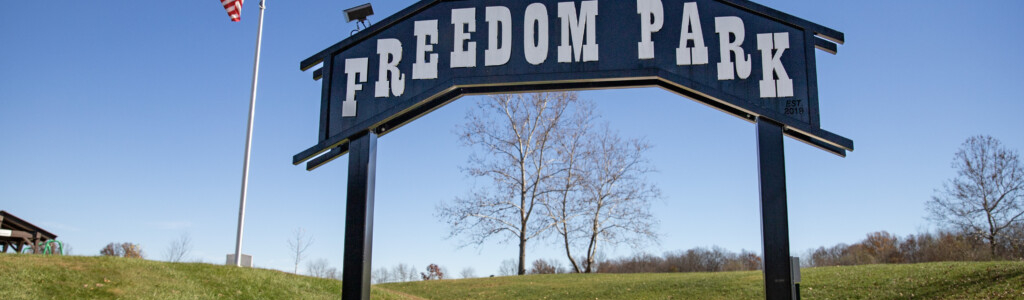 image-11398 Freedom Park and Bricks at Veteran’s Park
