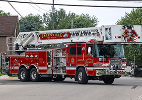 Batesville Fire Department