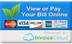 View or Pay Your Bill Online!